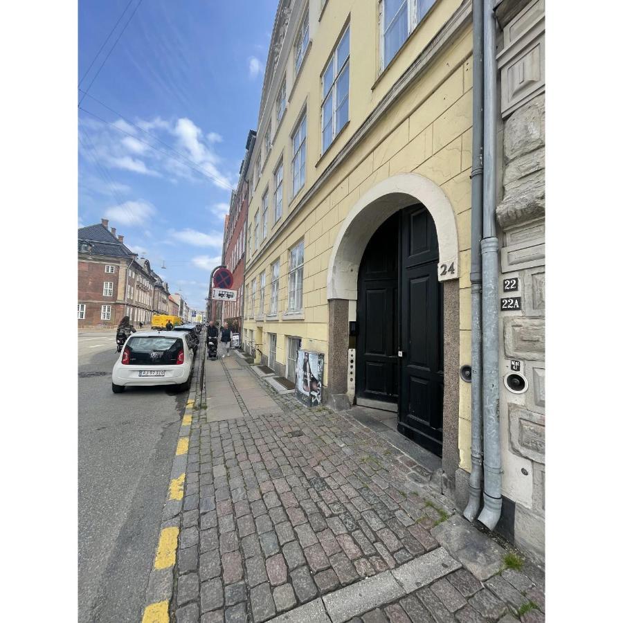 Apartmentincopenhagen Apartment 1539 Luaran gambar