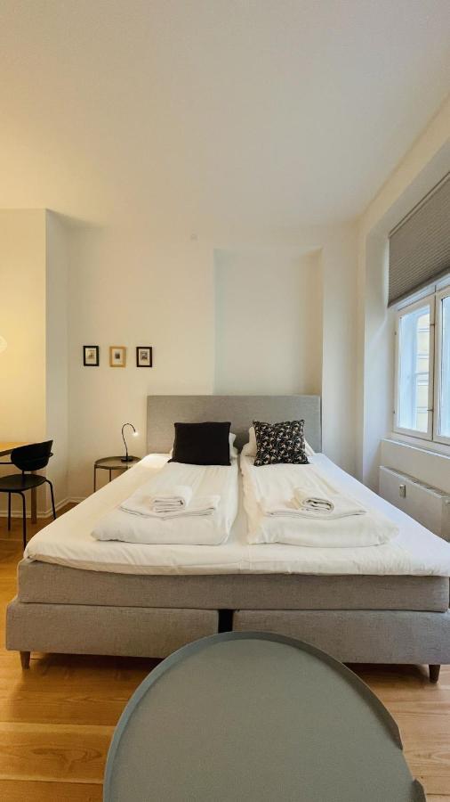 Apartmentincopenhagen Apartment 1539 Luaran gambar
